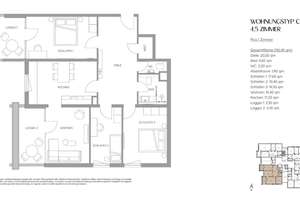 Flexible 4,5-Zimmer-Wohnung mit idealer Raumaufteilung – Isartalstraße 45a, 80469 Dreimühlen, München – Vorschaubild 17