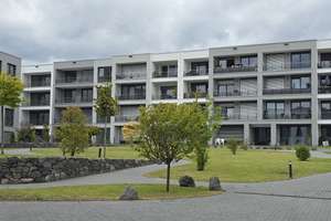 122 m² möblierte Premium-Neubauwohnung mit Süd-Loggia, Design-Küche und Homeoffice – Die vollständige Adresse der Immobilie erhältst du vom Anbieter., 51465 Stadtmitte, Bergisch Gladbach – Vorschaubild 8