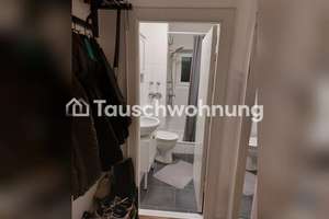 Tauschwohnung: 2-Zimmer Wohnung – Die vollständige Adresse der Immobilie erhältst du vom Anbieter., 24103 Exerzierplatz, Kiel – Vorschaubild 10