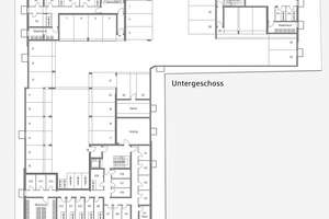 Neubauwohnungen Nähe "Hindenburgpark" - Modernes Wohnen in Altstadtnähe – Die vollständige Adresse der Immobilie erhältst du vom Anbieter., 85057 Nordwest, Ingolstadt – Vorschaubild 5