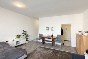 5.640€ Kaltmieteinnahmen jährlich! 1-Zimmer-Wohnung mit Balkon, Keller & EBK und top Energiewerten! – Die vollständige Adresse der Immobilie erhältst du vom Anbieter., 30823 Garbsen – Vorschaubild 2