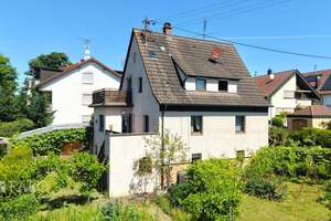 Leben, Wachsen und Wohlfühlen - wenn Wohnen mehr sein darf - FALC Immobilien – Auf dem Weihen 9, 74226 Nordheim – Vorschaubild 7