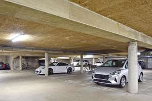 Einzimmer-Apartment (vermietet) mit Tiefgaragenstellplatz in Oldenburg-Osternburg – Die vollständige Adresse der Immobilie erhältst du vom Anbieter., 26135 Osternburg, Oldenburg (Oldenburg) – Vorschaubild 15
