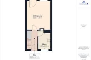 Wohnen, wo alles nah ist – Ihr Zuhause in Wolfsburg – Die vollständige Adresse der Immobilie erhältst du vom Anbieter., 38440 Hohenstein, Wolfsburg – Vorschaubild 9