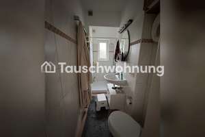 Tauschwohnung: Altbauwohnung mit Holzdielen – Die vollständige Adresse der Immobilie erhältst du vom Anbieter., 22089 Eilbek, Hamburg – Vorschaubild 3