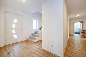 Modernes 1–2 Familienhaus – Effizienter Neubau in ruhiger Lage von Erkelenz – Die vollständige Adresse der Immobilie erhältst du vom Anbieter., 41812 Erkelenz – Vorschaubild 5