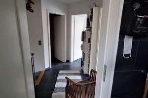 Projensdorf: geräumige Doppelhaushälfte mit individuellen Akzenten und Dachterrasse – Lena-Schröder-Weg 35, 24106 Wik, Kiel – Vorschaubild 12