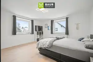 Wohlfühlen in Niederrieden – Saniertes & vermietetes Zweifamilienhaus – Unterallgäu (Kreis) – Vorschaubild 29