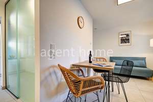 MÖBLIERT - MODERN STYLE - Praktisches Business Apartment mit Balkon – Die vollständige Adresse der Immobilie erhältst du vom Anbieter., 70563 Vaihingen-Mitte, Stuttgart – Vorschaubild 23