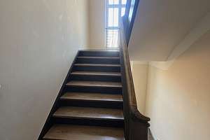 2,5-Zimmer-Altbauwohnung mit Balkon in Untergiesing, Denkmalschutz – Cannabichstr. 9, 81543 Untergiesing, München – Vorschaubild 20