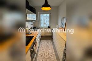 Tauschwohnung: Frankfurter 2-Zimmer-Wohnung für Kölner Wohnungstausch – 60314 Ostend, Frankfurt am Main – Vorschaubild 4