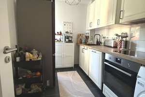 Nippes 2 Zimmerwohnung mit Balkon -keine WG- – Usambarastr. 1-3, 50733 Nippes (Ortsteil), Köln – Vorschaubild 4