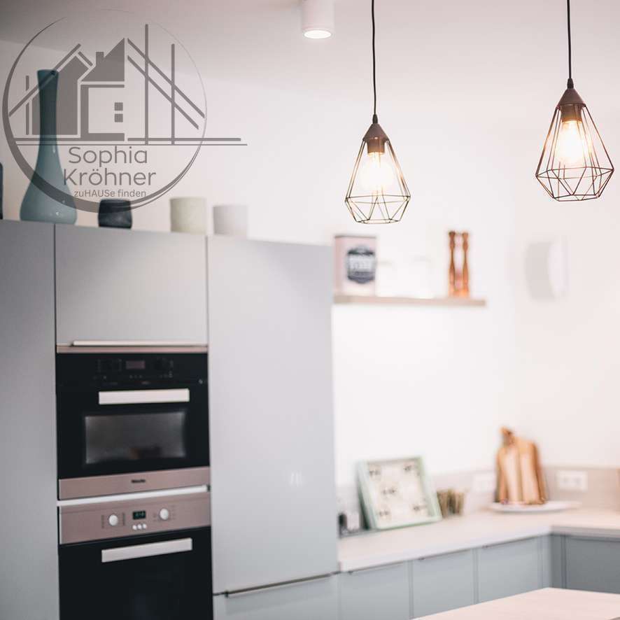 Immobilie in Großschirma - Kompaktes Haus mit intelligentem Grundriss - Bild 0