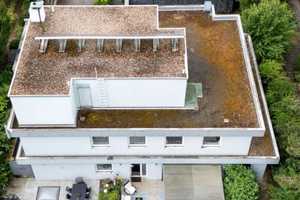 Großzügige Villa auf 3.009 m² Grundstück – Smarthome, Naturstein, Sauna  mehr – Pforzheim – Vorschaubild 1