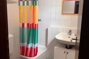Kapitalanleger aufgepasst! Zentral gelegene 1 Zimmer-Studentenwohnung mit Küche in Mannheim – 68159 Innenstadt/Jungbusch, Mannheim – Vorschaubild 4