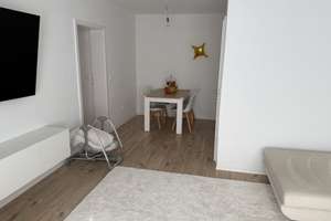 Nachmieter für 3-Zimmer-Wohnung in Wolfsburg-Vorsfelde ab 01.09.26 – Stettiner Straße 6a, 38448 Vorsfelde, Wolfsburg – Vorschaubild 2