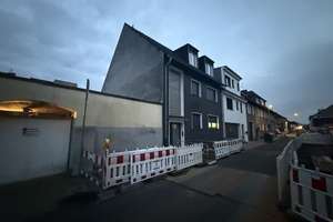 Top-Investment: Vermietetes MFH + Baugrund für weiteres MFH – Friedenstr. 41, 46045 Altstadt-Süd, Oberhausen – Vorschaubild 8