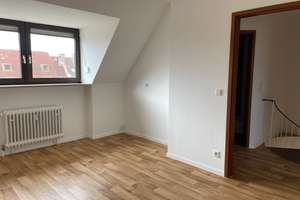 Großzügige Maisonette-Wohnung nahe Frankenstraße – Galvanistr. 38, 90459 Hummelstein, Nürnberg – Vorschaubild 14