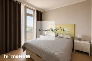 Renditestarke Eigentumswohnung - Gepflegte in zentraler Lage - mit Aufzug & Sauna – 45468 Altstadt I, Mülheim an der Ruhr – Vorschaubild 9