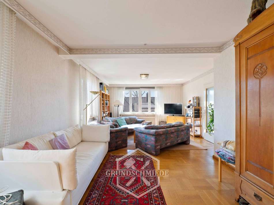 Wohnzimmer OG