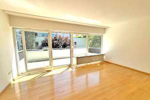 Helle 2-Zimmer-Wohnung mit großer Süd/West-Terrasse in Bestlage Solln – Die vollständige Adresse der Immobilie erhältst du vom Anbieter., 81479 Solln, München – Vorschaubild 15