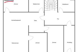 Zweifamilienhaus mit Ausbaupotenzial und Baugenehmigung in 91804 Mörnsheim – Die vollständige Adresse der Immobilie erhältst du vom Anbieter., 91804 Mörnsheim – Vorschaubild 8