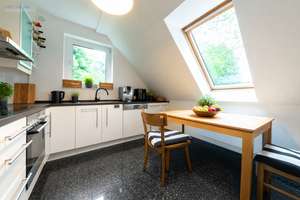 Ein Zuhause zum Ankommen – Elegante Maisonette mit Wohlfühlatmosphäre – Die vollständige Adresse der Immobilie erhältst du vom Anbieter., 45259 Heisingen, Essen – Vorschaubild 6