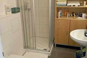 Exklusive 3-Raum-Wohnung mit Einbauküche in Münster – Nordstraße 23, 48149 Münster – Vorschaubild 8