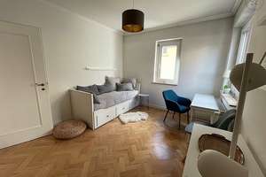 Wunderschöne Wohnung für eine Familie oder Kollegen in Stuttgart Süd – Die vollständige Adresse der Immobilie erhältst du vom Anbieter., 70199 Heslach, Stuttgart – Vorschaubild 6