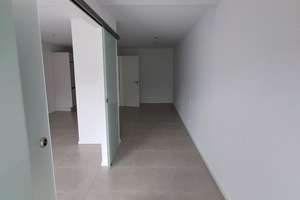 Helle Erdgeschosswohnung mit Balkon in Dortmund an der Witwe – An der Witwe 16-16d, 44227 Barop, Dortmund – Vorschaubild 2