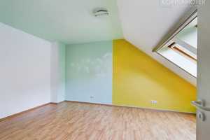 Split-Level-Haus mit Aussicht direkt am Feldrand – Limburg-Weilburg (Kreis) – Vorschaubild 17