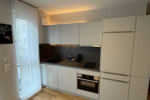 Neuwertige möblierte Wohnung mit TG & Wallbox in Zuffenhausen – Hohensteinstr. 37, 70435 Zuffenhausen-Hohenstein, Stuttgart – Vorschaubild 16