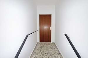 Lübeck St. Jürgen - freie 3 Zimmer Wohnung mit Balkon und Keller unmittelbar an der Wakenitz (Erbpac – Die vollständige Adresse der Immobilie erhältst du vom Anbieter., 23562 Sankt Jürgen, Lübeck – Vorschaubild 3