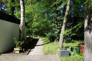 Einmaliges Sackgassengrundstück am Naturschutzgebiet - Bungalow direkt am Waldrand - provisionsfrei – Die vollständige Adresse der Immobilie erhältst du vom Anbieter., 21149 Hausbruch, Hamburg – Vorschaubild 13