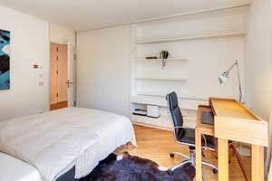Luxuriöse 4 Zimmer Penthouse Wohnung für allerhöchste Ansprüche in Bestlage Solln, Prinz Ludwigshöhe – Heilmannstraße 13b, 81479 Thalkirchen, München – Vorschaubild 32
