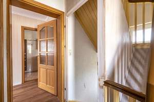 Exklusive Doppelhaushälfte in idyllischer Lage von Berlin-Karlshorst – Die vollständige Adresse der Immobilie erhältst du vom Anbieter., 10318 Karlshorst, Berlin – Vorschaubild 6