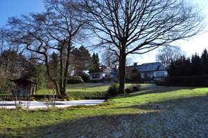 Ländliches Haus m. Traumblick, ruhige, parkähnl. Umgebung,  Wuppertal Nord – Die vollständige Adresse der Immobilie erhältst du vom Anbieter., 42279 Oberbarmen, Wuppertal – Vorschaubild 10