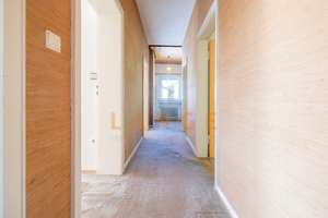 :::SELTENE GELEGENHEIT AM MARKT:::6 GROSSZÜGIGE ZIMMER:::TOP LAGE:::HERRLICHER AUSBLICK::: – Wolkenburgstraße 25, 53177 Alt-Godesberg, Bonn – Vorschaubild 12