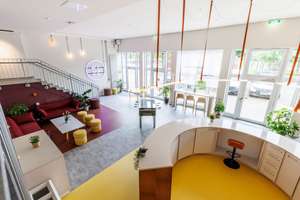 THE FIZZ plus Hannover - Vollmöblierte & Ausgestattete Apartments für Studierende – Am Kläpperberg 11, 30167 Nordstadt, Hannover – Vorschaubild 62