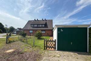 Zentrale Vielfalt: zwei Doppelhaushälften, viele Möglichkeiten – Die vollständige Adresse der Immobilie erhältst du vom Anbieter., 27327 Martfeld – Vorschaubild 7