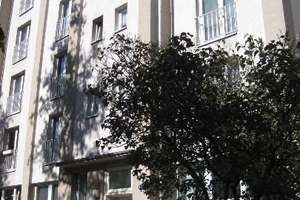 Hier fühlen Sie sich wohl: zentrale 2-Zimmer-Wohnung – Dotzheimer Str. 119, 65197 Rheingauviertel / Hollerborn, Wiesbaden – Vorschaubild 1
