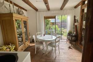 PROVISIONSFREI - Einzigartiges Fachwerk-Ensemble - 2 Häuser, Garten, Innenhof & Sauna in Quedlinburg – Die vollständige Adresse der Immobilie erhältst du vom Anbieter., 6484 Quedlinburg – Vorschaubild 15