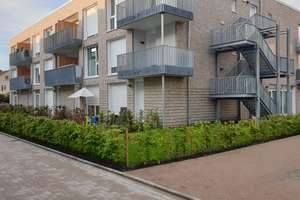 VORSCHAU | 2-Zimmer-Wohnung mit Balkon zur Miete in Oldenburg / Bürgerfelde – Die vollständige Adresse der Immobilie erhältst du vom Anbieter., 26127 Dietrichsfeld, Oldenburg (Oldenburg) – Vorschaubild 3