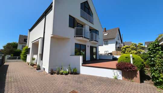 Bild von Viel Raum für Familie, Leben und Arbeiten – Großzügiges Haus mit vielfältigen Nutzungsmöglichkeiten!