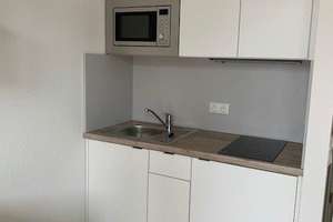 Studentenwohnung voll möbliert! Bonnerstraße 281 Kölner Süden  – Bonnerstraße 281, 50968 Bayenthal, Köln – Vorschaubild 6