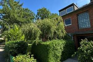 2,5-Zimmer mit großem Garten in HH-Sasel, Erstbezug nach umfangreicher Renovierung – Mohnblumenweg 1a, 22395 Sasel, Hamburg – Vorschaubild 6