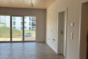 Barrierearme Neubau-Wohnung mit 2,5 Zimmern in Burgbernheim – 91593 Burgbernheim – Vorschaubild 2