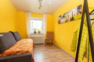 Gepflegtes Einfamilienhaus mit Garage, PV-Anlage und Wärmepumpe – Die vollständige Adresse der Immobilie erhältst du vom Anbieter., 26529 Osteel – Vorschaubild 16