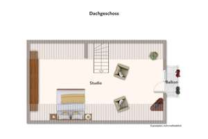 Wohnen mit Herz: Historisches Schmuckstück im Zentrum der Ortenberger Altstadt – Die vollständige Adresse der Immobilie erhältst du vom Anbieter., 63683 Ortenberg – Vorschaubild 17