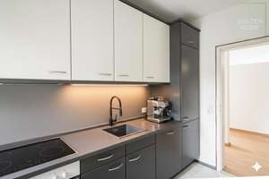 Helle 2-Zimmer-Erdgeschosswohnung mit Süd-Terrasse und vielseitigem Hobbyraum – Die vollständige Adresse der Immobilie erhältst du vom Anbieter., 81375 Neuhadern, München – Vorschaubild 4
